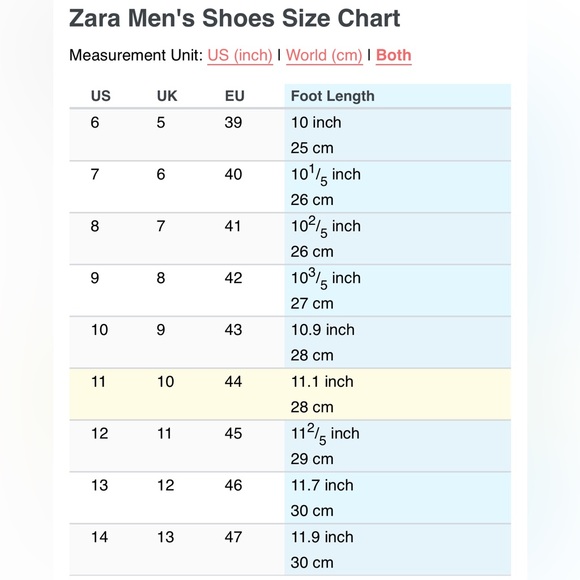 Zara Men’s Velvet Dress Shoes Black - Picture 7 of 7